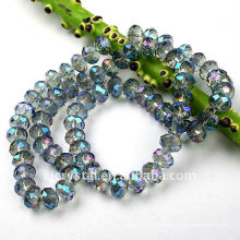 machine cut indian beads